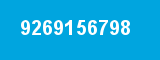 9269156798 9269156798