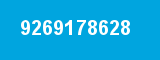 9269178628 9269178628