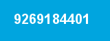9269184401