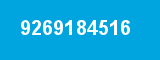 9269184516