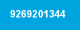 9269201344 9269201344