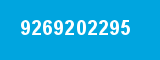 9269202295