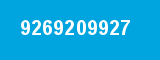 9269209927