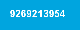 9269213954