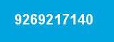 9269217140 9269217140