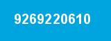 9269220610