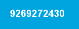 9269272430