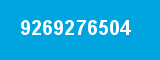 9269276504
