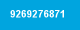 9269276871 9269276871
