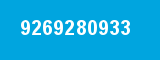 9269280933