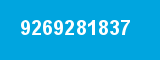 9269281837
