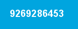 9269286453 9269286453