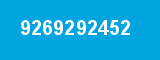 9269292452