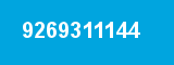9269311144 9269311144