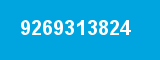 9269313824 9269313824