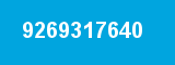 9269317640