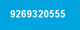 9269320555 9269320555