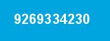 9269334230