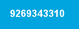 9269343310