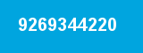9269344220