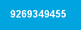 9269349455