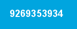 9269353934 9269353934