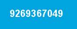 9269367049 9269367049