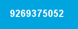 9269375052 9269375052