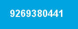 9269380441