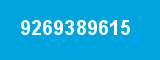 9269389615