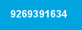 9269391634 9269391634