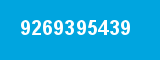 9269395439