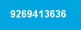 9269413636