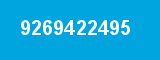 9269422495