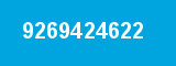 9269424622 9269424622