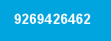 9269426462 9269426462