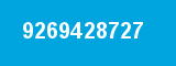 9269428727 9269428727
