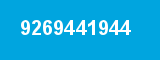 9269441944