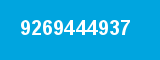 9269444937 9269444937