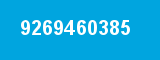 9269460385 9269460385