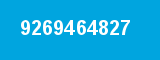 9269464827 9269464827