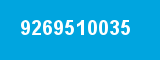 9269510035