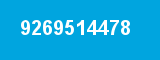 9269514478 9269514478