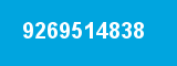 9269514838