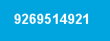 9269514921