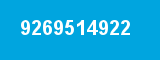 9269514922