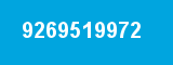 9269519972 9269519972