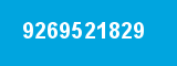 9269521829