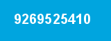 9269525410