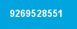 9269528551